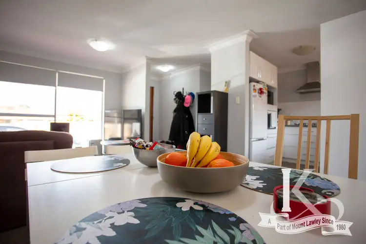 Fourth view of Homely villa listing, 1/201 Royal Street, Yokine WA 6060