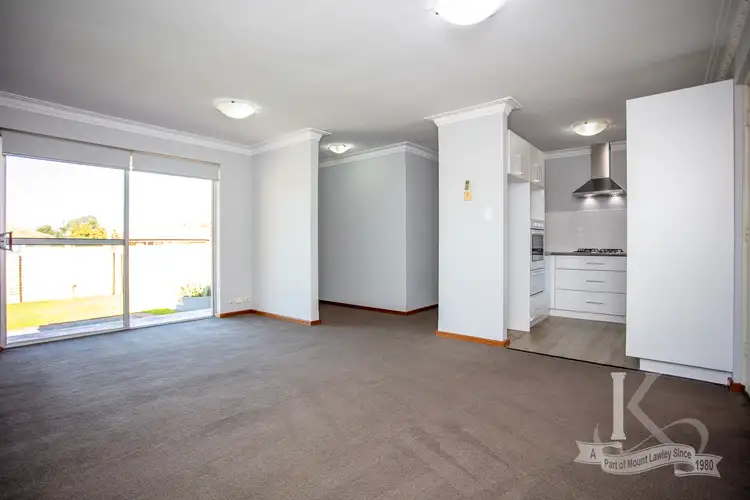 Fourth view of Homely villa listing, 1/1/201 Royal Street, Yokine WA 6060