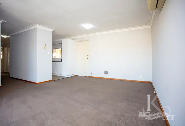 Fifth view of Homely villa listing, 1/1/201 Royal Street, Yokine WA 6060