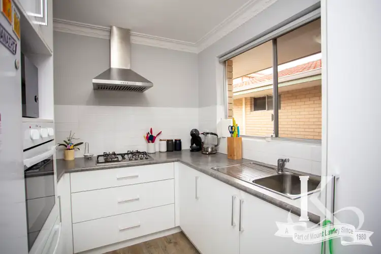 Fifth view of Homely villa listing, 1/201 Royal Street, Yokine WA 6060