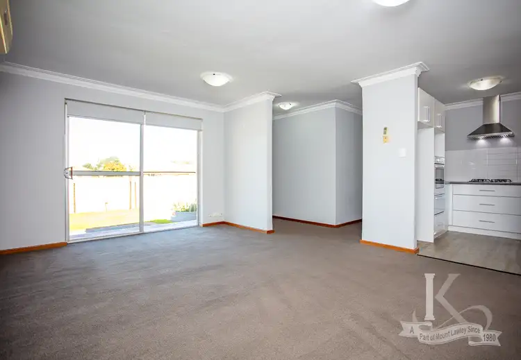Sixth view of Homely villa listing, 1/1/201 Royal Street, Yokine WA 6060