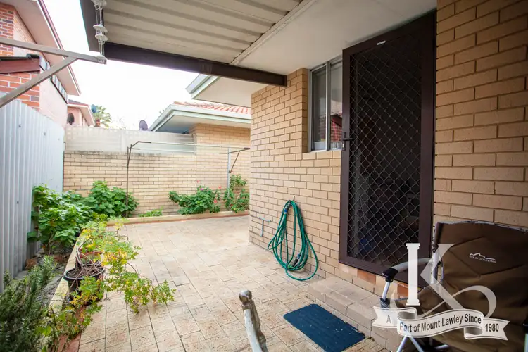 Sixth view of Homely villa listing, 1/201 Royal Street, Yokine WA 6060