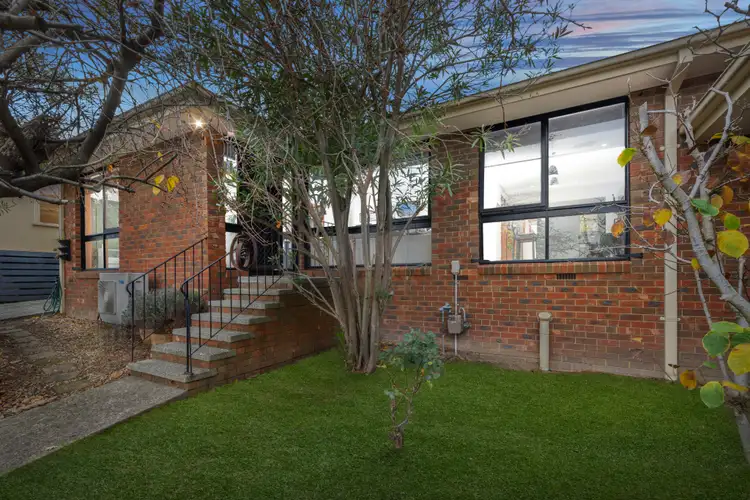 2/28 The Glen, Ferntree Gully VIC 3156