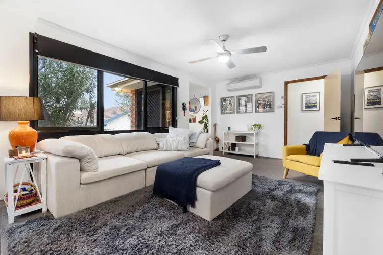 Second view of Homely unit listing, 2/28 The Glen, Ferntree Gully VIC 3156