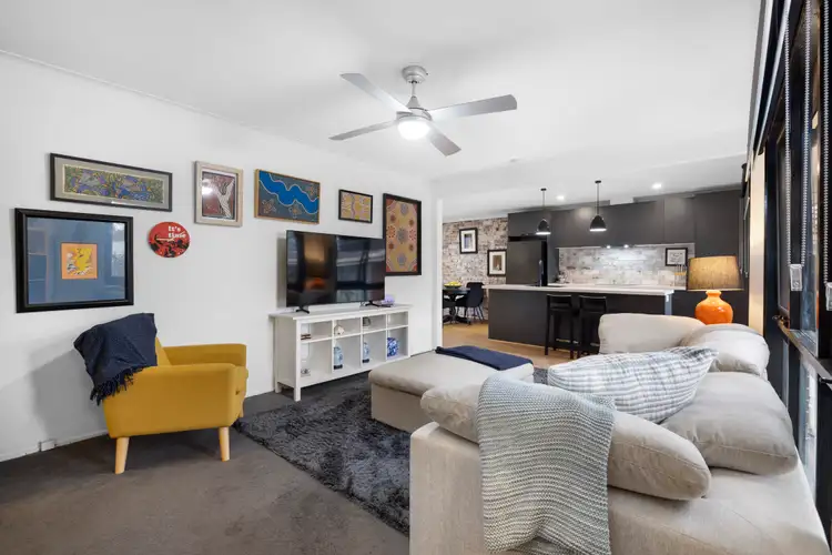 Third view of Homely unit listing, 2/28 The Glen, Ferntree Gully VIC 3156