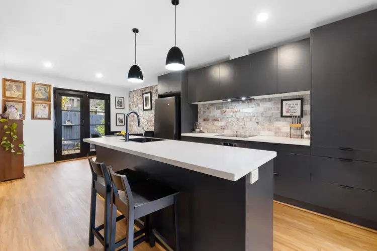 Fourth view of Homely unit listing, 2/28 The Glen, Ferntree Gully VIC 3156
