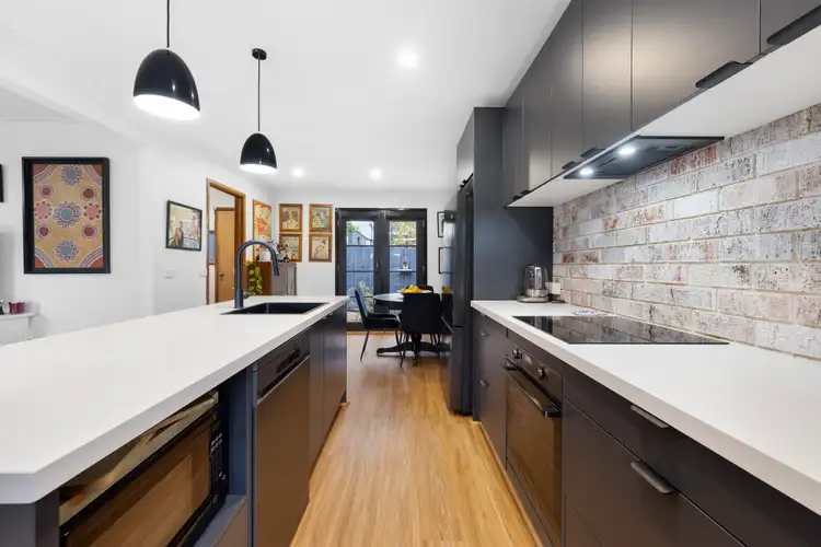 Fifth view of Homely unit listing, 2/28 The Glen, Ferntree Gully VIC 3156