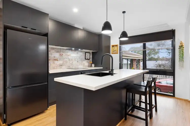 Sixth view of Homely unit listing, 2/28 The Glen, Ferntree Gully VIC 3156