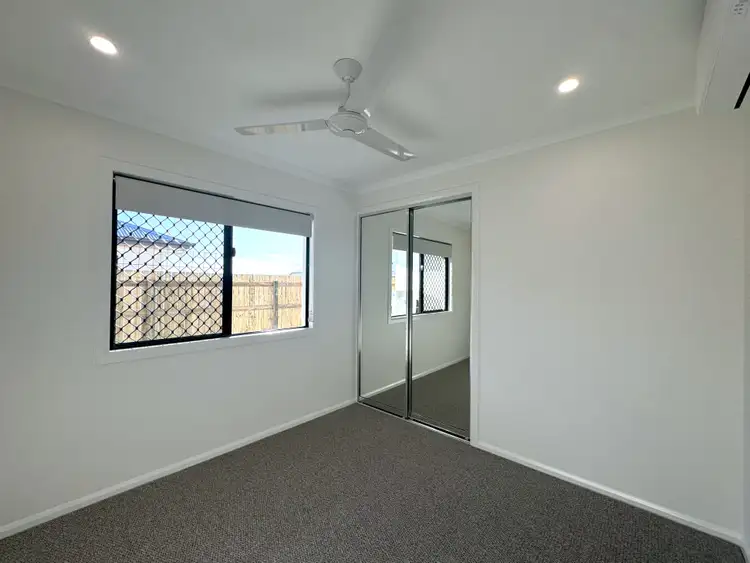 Third view of Homely house listing, 3 Reedgrass Circuit, Rasmussen QLD 4815