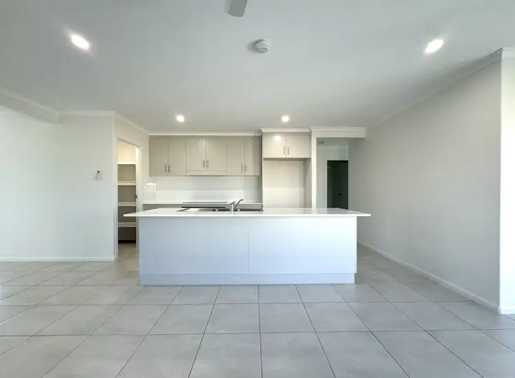 Fourth view of Homely house listing, 3 Reedgrass Circuit, Rasmussen QLD 4815