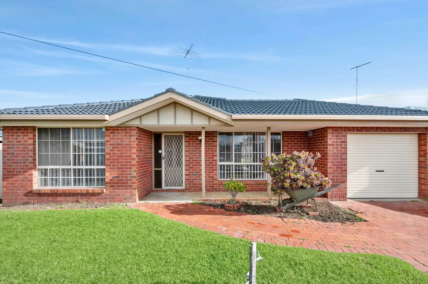 Main view of Homely house listing, 20 Chapel Street, Whittington VIC 3219