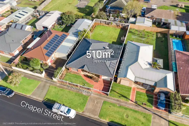 Second view of Homely house listing, 20 Chapel Street, Whittington VIC 3219