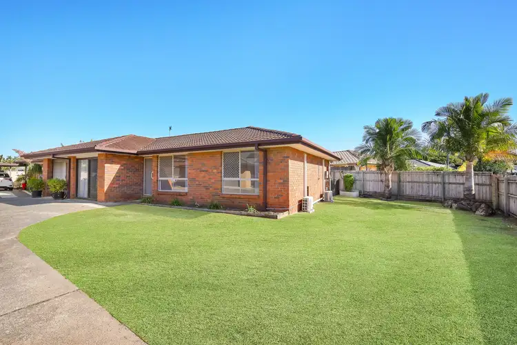 4/18 Galloway Drive, Ashmore QLD 4214