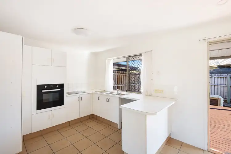 Third view of Homely semi-detached listing, 4/18 Galloway Drive, Ashmore QLD 4214