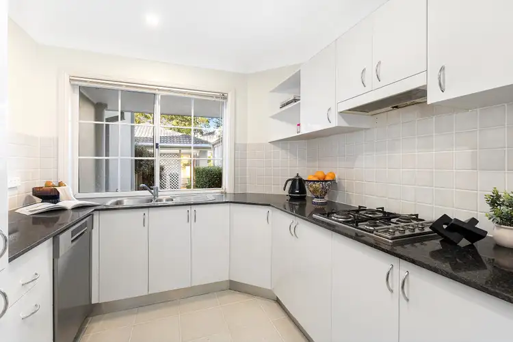 Fourth view of Homely townhouse listing, 24 Hillcrest Drive, St Ives NSW 2075