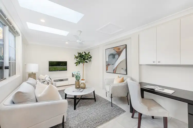 Fifth view of Homely townhouse listing, 24 Hillcrest Drive, St Ives NSW 2075