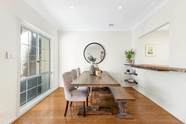 Sixth view of Homely townhouse listing, 24 Hillcrest Drive, St Ives NSW 2075