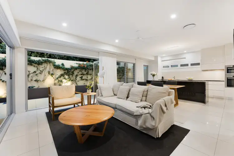 Fourth view of Homely townhouse listing, 3/17 Amaroo Drive, Buderim QLD 4556