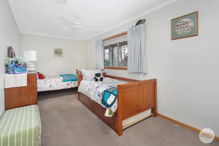 Fifth view of Homely house listing, 17 Brewing Lane, Springmount VIC 3364