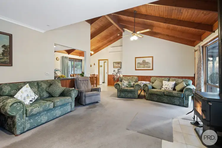 Sixth view of Homely house listing, 17 Brewing Lane, Springmount VIC 3364