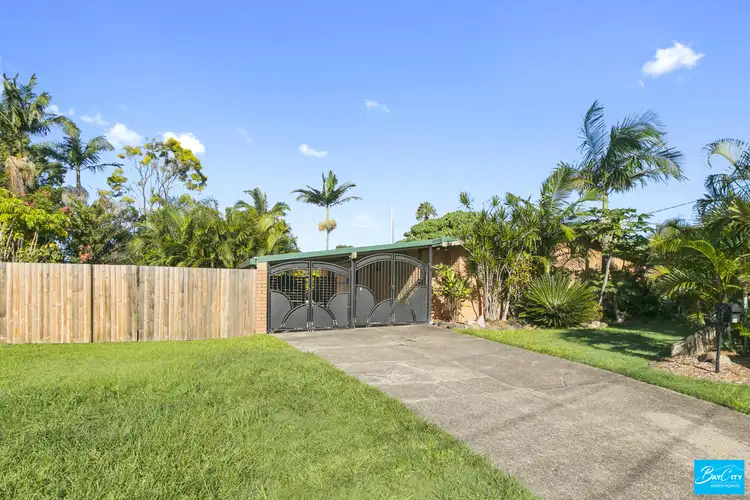 Third view of Homely house listing, 2 Grange Court, Capalaba QLD 4157