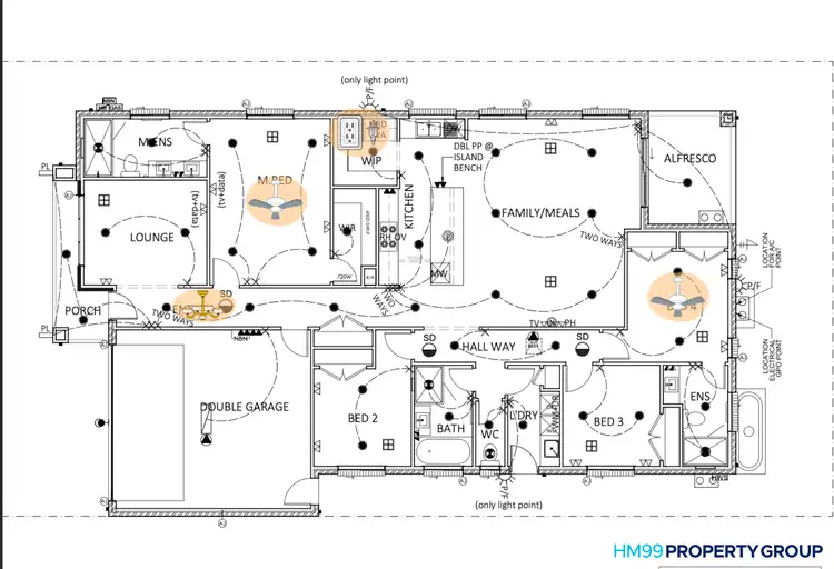 96 BUCKINGHAM BOULEVARD