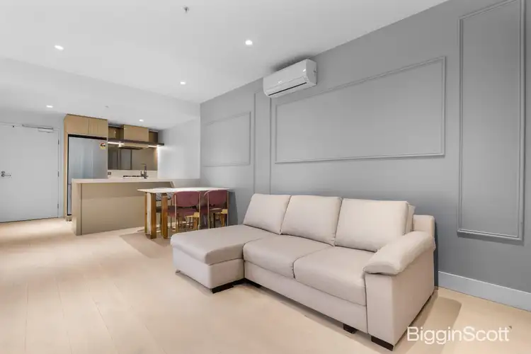 Second view of Homely apartment listing, G07/35 Camberwell Road, Hawthorn East VIC 3123