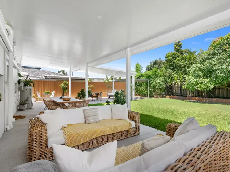 Fifth view of Homely house listing, 70 Twenty Fifth Avenue, Palm Beach QLD 4221