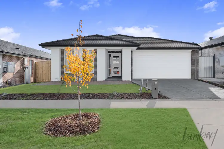 18 Vereker Street, Wollert VIC 3750
