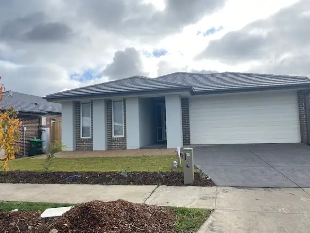 18 Vereker Street, Wollert VIC 3750