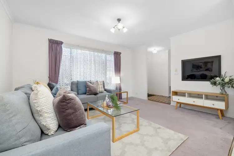 Third view of Homely unit listing, 3/2-4 Tormore Road, Boronia VIC 3155
