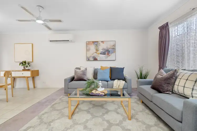 Fourth view of Homely unit listing, 3/2-4 Tormore Road, Boronia VIC 3155