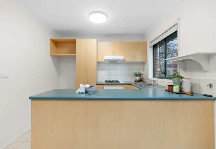 Fifth view of Homely unit listing, 3/2-4 Tormore Road, Boronia VIC 3155