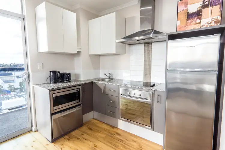 Third view of Homely unit listing, 73/996 Hay Street, Perth WA 6000