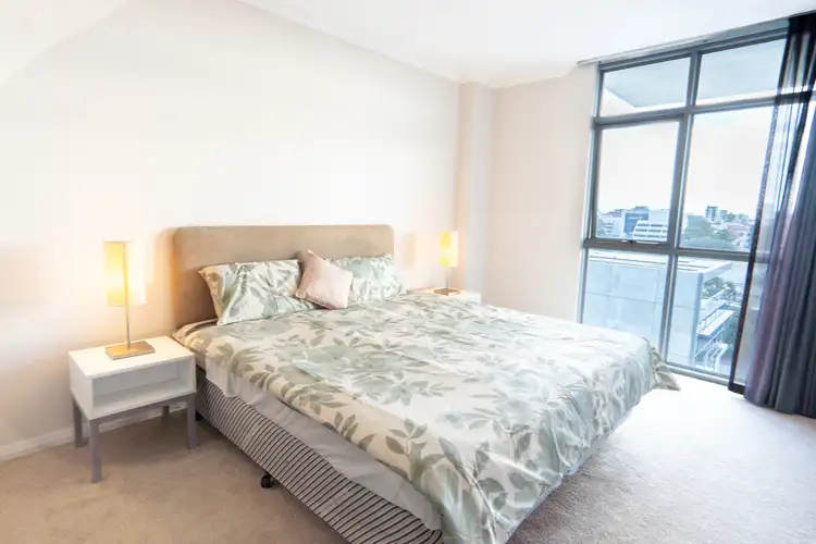 Fifth view of Homely unit listing, 73/996 Hay Street, Perth WA 6000