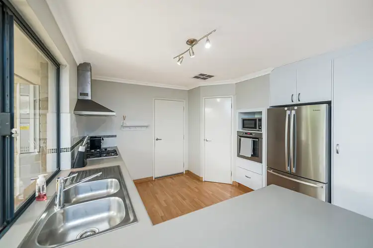 Fifth view of Homely house listing, 17 Angelico Drive, Ashby WA 6065