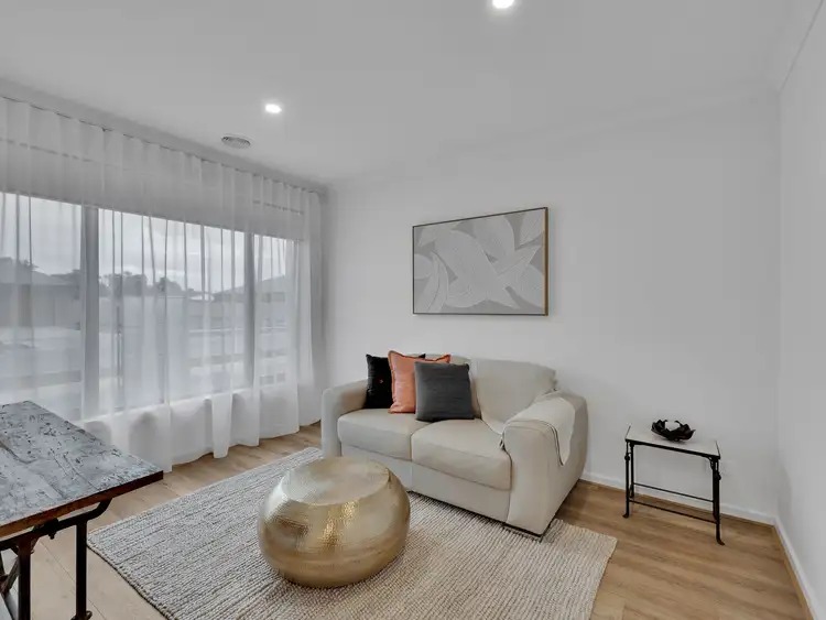 Second view of Homely house listing, 31 Senator Drive, Benalla VIC 3672
