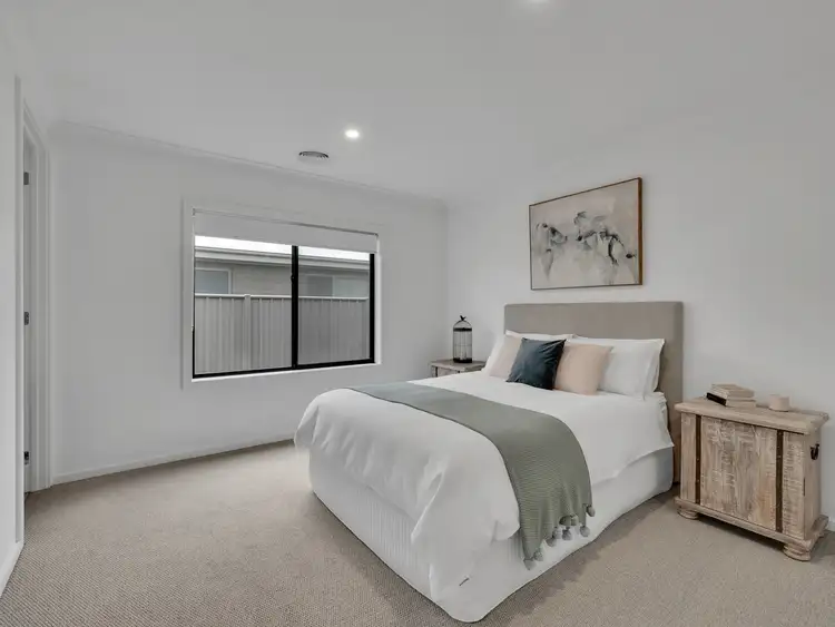 Third view of Homely house listing, 31 Senator Drive, Benalla VIC 3672