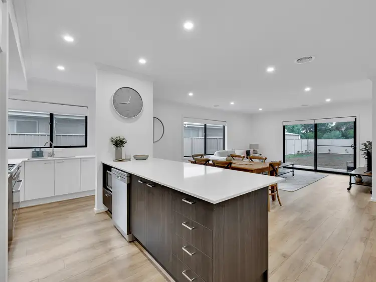 Fifth view of Homely house listing, 31 Senator Drive, Benalla VIC 3672