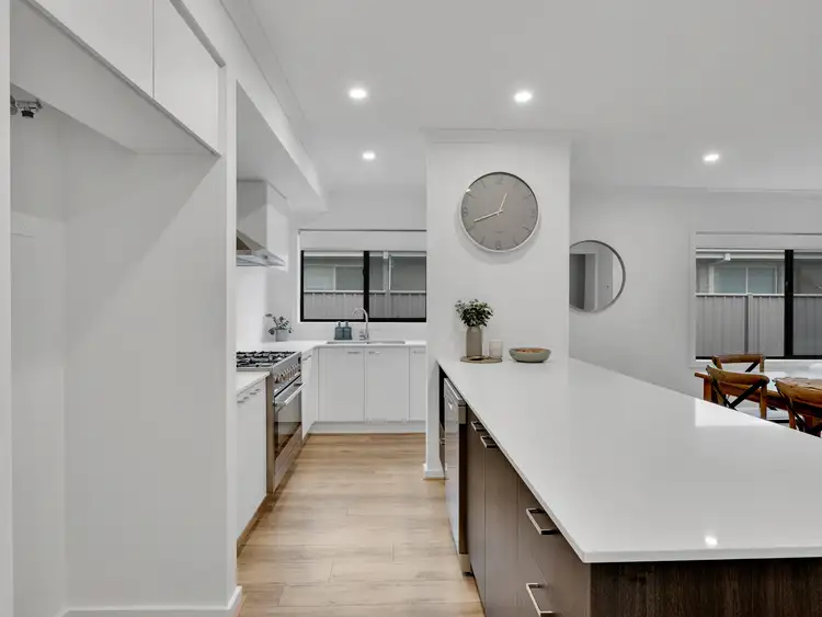 Sixth view of Homely house listing, 31 Senator Drive, Benalla VIC 3672