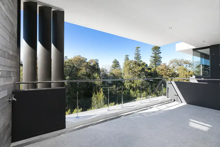 Second view of Homely apartment listing, 304/177 Russell Ave, Dolls Point NSW 2219