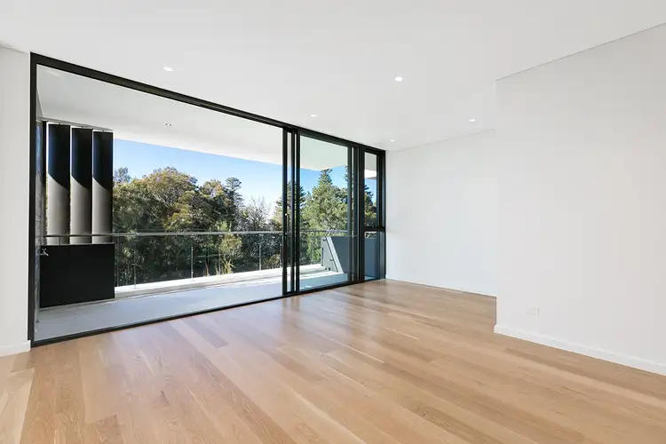Third view of Homely apartment listing, 304/177 Russell Ave, Dolls Point NSW 2219