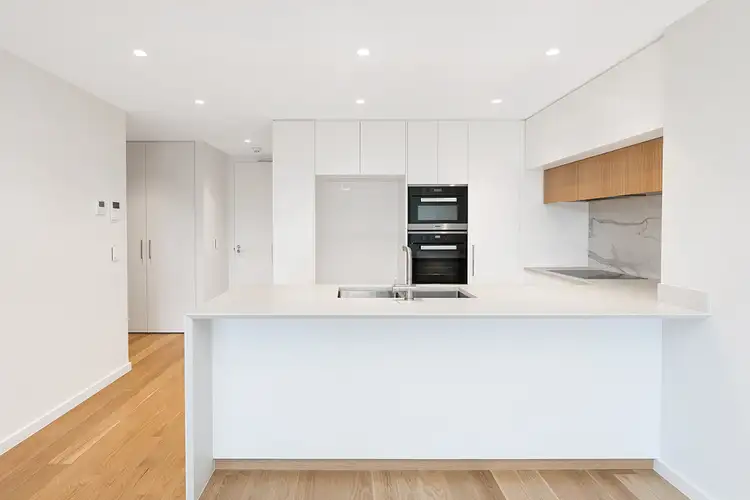 Fourth view of Homely apartment listing, 304/177 Russell Ave, Dolls Point NSW 2219
