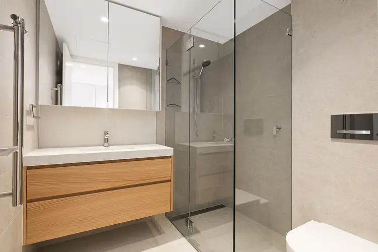 Sixth view of Homely apartment listing, 304/177 Russell Ave, Dolls Point NSW 2219