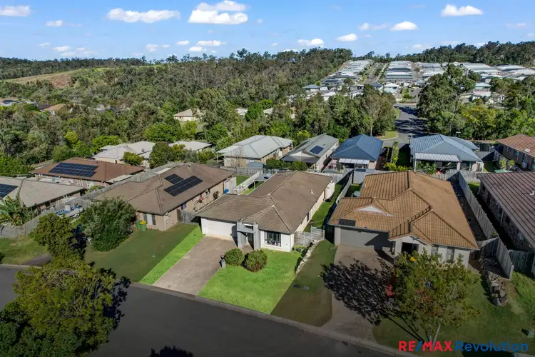 Main view of Homely house listing, 6 Oakvale Avenue, Holmview QLD 4207