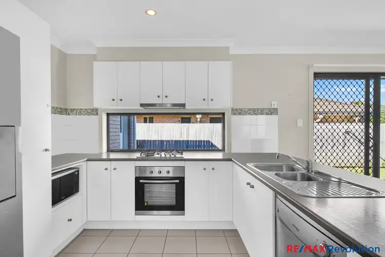 Second view of Homely house listing, 6 Oakvale Avenue, Holmview QLD 4207