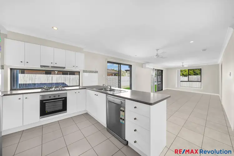 Third view of Homely house listing, 6 Oakvale Avenue, Holmview QLD 4207