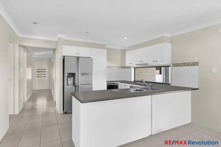 Fourth view of Homely house listing, 6 Oakvale Avenue, Holmview QLD 4207