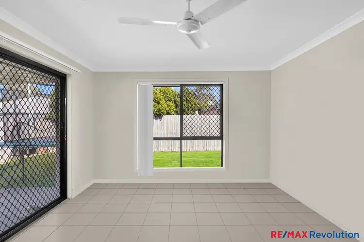 Fifth view of Homely house listing, 6 Oakvale Avenue, Holmview QLD 4207
