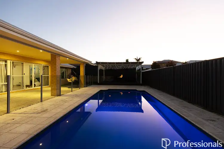 8 Marengo Close, Aveley WA 6069